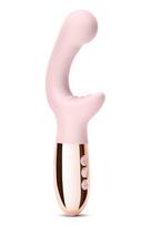 Vibratorius Le Wand XO Rose Gold