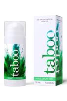 Gelis atitolinantis ejakuliacija Ruf, 30ml