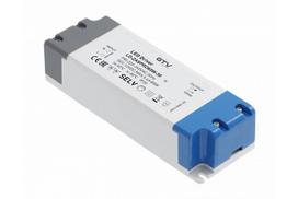 Maitinimo šaltinis LED PRO 12V/65W, LD-ZASPRO65W-30, GTV