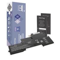 Nešiojamo kompiuterio akumuliatorius Mitsu BR04XL HP ELITEBOOK FOLIO 1020 1030 G1 4200mAh 7,6V