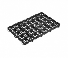 Žolės-vejos korys SG6 575x380x40 mm