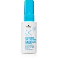 Schwarzkopf Professional BC Bonacure Moisture Kick nenuplaunamasis kondicionierius drėkinamojo poveikio 50 ml