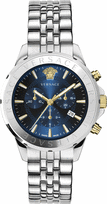 Vyriškas Laikrodis VERSACE CHRONO SIGNATURE VEV6019/23