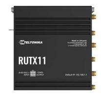 Pramoninis 4G LTE maršrutizatorius Teltonika RUTM11 su Wi-Fi 5 ir Dual SIM