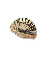 LAETI Big Hair Clip Manon Didelis plaukų segtukas Gold