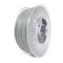 3D plastikas Devil Design PLA 1.75mm 1kg - Gray