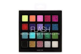 BYS Akių šešėlių paletė Flash, 20 spalvų
