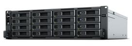 Laikymo serveris - SYNOLOGY - RS2821RP+ - 16 tamperų - 4GB RAM - 2.2 GHz QC