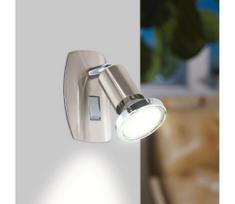Eglo 92924 - LED Lizdo lemputė MINI 4 1xGU10-LED/3W/230V