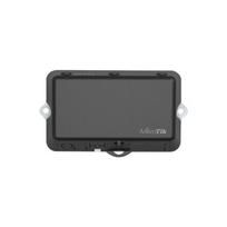 Maršrutizatorius Mikrotik LtAP mini LTE, su LTE ir WiFi 4