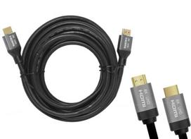LTC laidas HDMI-HDMI, 5 m