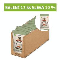 Serrano Snack Senior 100 g (12 vnt) NUOLAIDA 10 %, 1 vnt.