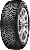 Padanga VREDESTEIN 165/70 R14 (Žieminė) (Automobilio)