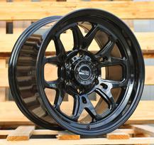 Ratlankis RACINGLINE B1106 R17x9 6x139.7 ET 0 CB 106.1 (Ack) (980 kg)