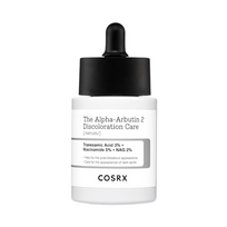COSRX The Alpha-Arbutin 2 Discoloration Care Serum