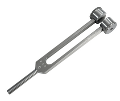 Derinimo šakutė SAEHAN Tuning Fork (Dažnis: 256 cps)