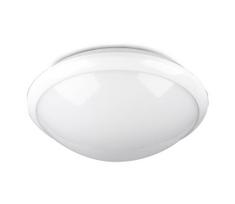 Lubinis vonios šviestuvas su jutikliu 1xE27/60W/230V IP44 ø 29,6 cm