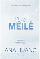 Sukta meilė. Audioknyga - Ana Huang