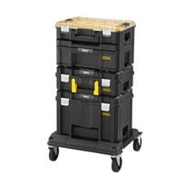 FATMAX® PRO-STACK™ 5 moduļu mobilā uzglabāšanas sistēma, 100kg, FMST1-80107, STANLEY