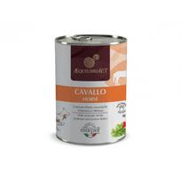Marpet EquilibriaVet konservai su arkliena šunims, 410 g