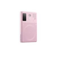 Godox Litemons MA5R RGB LED Light and Power Bank (pink)