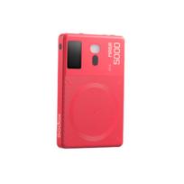 Godox Litemons MA5R RGB LED Light and Power Bank (red)