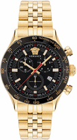 Vyriškas Laikrodis VERSACE HELLENYIUM VE2U006/22