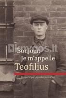 Bonjour. Je m’appelle Teofilius - Algirdas Jurevičius