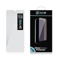 OBAL:ME 2.5D Glass Screen Protector for Xiaomi Redmi 14C 4G/Poco C75 Clear