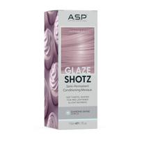 ASP Glaze Shotz LAVENDER GREY dažanti kaukė 150ml