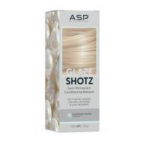 ASP Glaze Shotz PEARL BEIGE dažanti kaukė 150ml