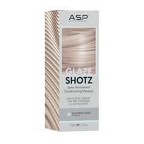 ASP Glaze Shotz QUICKSILVER dažanti kaukė 150ml