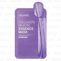 Mediheal - Kolageno Mucin Essence Kaukė