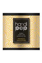 SENSUVA HANDIPOP EDIBLE MASSAGE GEL MANGO SMOOTHIE 6 ML