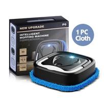 2025 New Smart Robot Cleaner Sweeping Suction Mopping Cleaning Machine Home Appliance Kitchen Robots USB Humidification Cleaning juoda