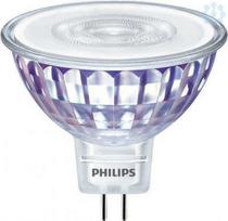 LED bulb 5.8W (35W) GU5.3 MR16 940 36D 490lm 4000K MAS VLE 929002492702 | 8719514307223