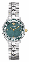 Moteriškas Laikrodis VERSACE V-ICON VEUCA04/24