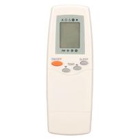 Oro kondicionieriaus nuotolinio valdymo pulto pakaitalas Universalus nuotolinio valdymo pultas Carrier RFL?0601 KFL?0301E