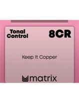 Matrix plaukų gelinis tonikas Matrix TONAL CONTROL 8CR 90ml