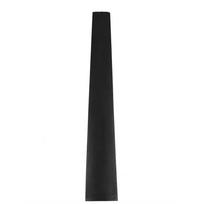 215*35*5mm juodmedžio pirštų lenta 4/4 smuikui