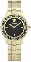 Moteriškas Laikrodis VERSACE V-ICON VEUCA08/24