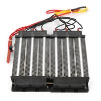 110V 1500W izoliuotas PTC keraminis oro šildytuvas PTC šildymo elementas