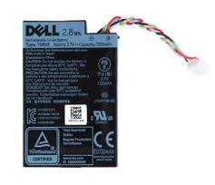 Dell 3.7V Li-Ion battery module  for PowerEdge servers