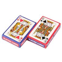 Playing Cards, Poker Size Standard Index, Standard Poker Size, Cards For Blackjack, Euchre, Canasta Card ,Gaming Gift