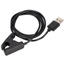 100 cm USB įkrovimo laidas, skirtas Garmin Marq serijos laikrodžiams, keičiamas laikrodžio įkroviklio laido spaustukas