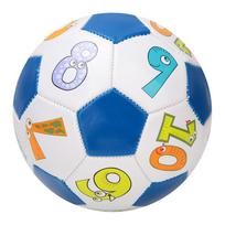 Vaikams lauko žaidimų treniruočių dydis #2 futbolo kamuolys vaikų sporto rungtynių futbolo figūrėlė 13 cm / 5,1 colio
