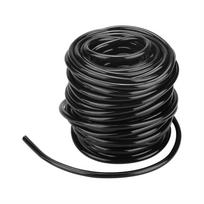 PVC plastikinė sunkiosios paskirties lanksti pramoninė žemdirbystė vejos sodo vandens drėkinimo žarna (20m) 20m / 65.6ft