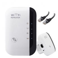 Galingas Wi-Fi signalo stiprintuvas / kartotuvas, 300Mbps