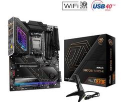 ASROCK X870E TAICHI AM5 DDR5 ATX MB