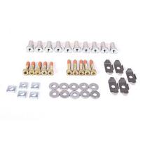 Brembo GT Front Disc Hardware Pack 355x32 For BMW 335I (EXCLUDING XDRIVE) (E90 / E92 / E93) 2007-2012 Replacment/Maintenance